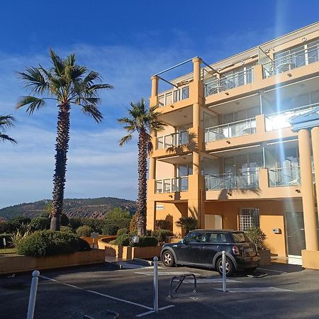 Victoria - Les Cles De L'Esterel Теуль-сюр-Мер Экстерьер фото