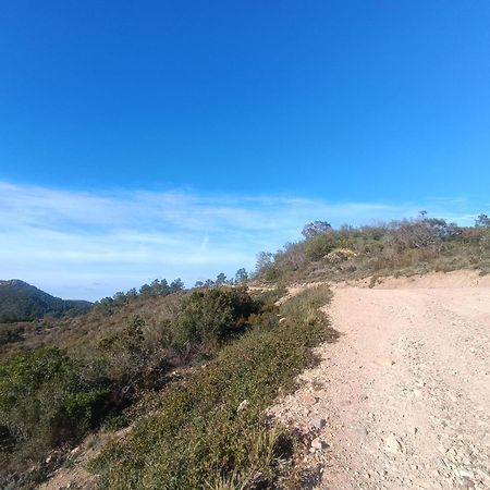 Victoria - Les Cles De L'Esterel Теуль-сюр-Мер Экстерьер фото