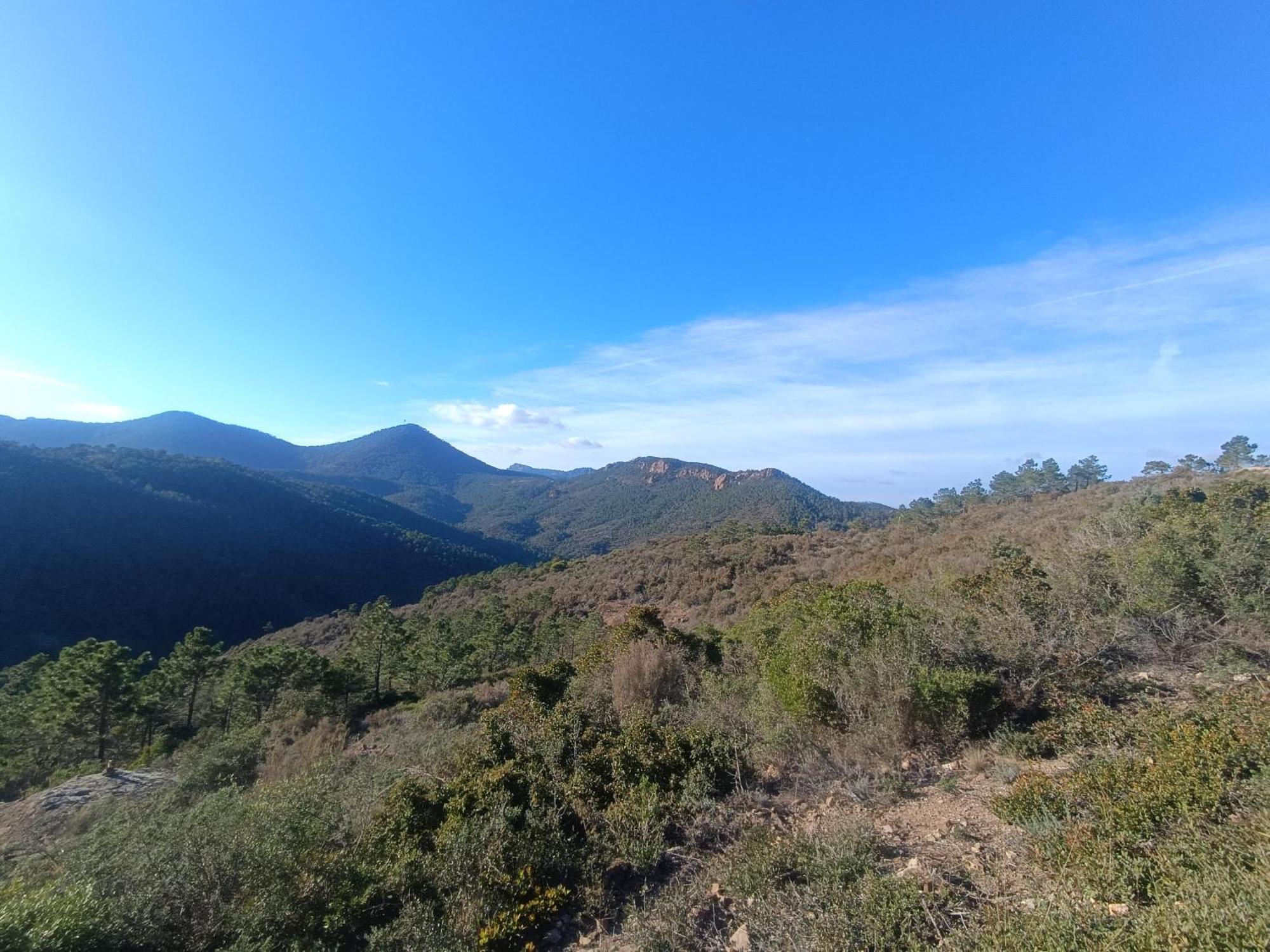 Victoria - Les Cles De L'Esterel Теуль-сюр-Мер Экстерьер фото